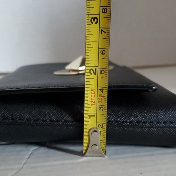 Kate Spade Crossbody Bag Newbury Lane Sally Leather Shoulder WOMEN'S WOMAN'S - Picture 5 of 16